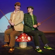 Duluth Playhouse Presents A YEAR WITH FROG AND TOAD TYA at the Family Theatre