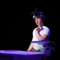 Video: Julio Torres' COLOR THEORIES Sets HBO Premiere; Watch a Trailer