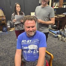 Previews: THE BUSINESS OF MURDER at Players Circle Theater