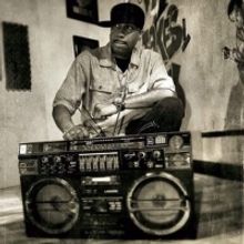 UCPAC Presents 90's House Party featuring Rob Base, Tone Loc, and Young MC