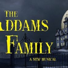 Blue Hill Troupe Kicks Off Its 99th Season With THE ADDAMS FAMILY This Friday