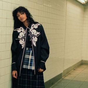 MAREM LADSON to Release New EP 'Baby Light' in September