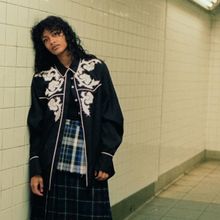 MAREM LADSON to Release New EP 'Baby Light' in September