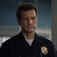 VIDEO: Sgt. Grey Warns Nolan in This Clip from THE ROOKIE!