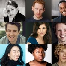 2021 Lotte Lenya Competition Finalists Announced
