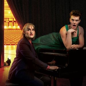 REVIEW: MURDER FOR TWO Pairs A Multi-talented Duo With Hilarious Take On The Classic Murder Mystery For An Incredible Night Of Theatre
