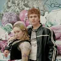 Girlpool Share New Single & Video 'Like I'm Winning It'