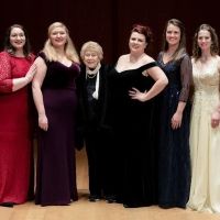 Susanna Phillips To Host The 50th George London Foundation Competition Finals Interview
