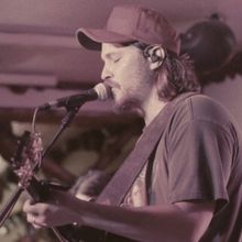 Video: Luke Grimes Released Debut Music Video For 'Hold On'
