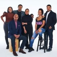 Meet the Cast of SKELETON CREW; Previews Begin Tonight on Broadway