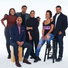 Meet the Cast of SKELETON CREW; Previews Begin Tonight on Broadway