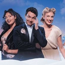 REVIEW: HOLIDAY INN Is A Nostalgic Sweet Treat To Start The Festive Season