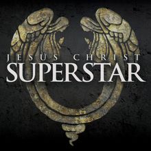 JESUS CHRIST SUPERSTAR To Play The Ordway Center In December