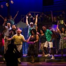 AMERICANO! THE MUSICAL to Hold Virtual Benefit Concert