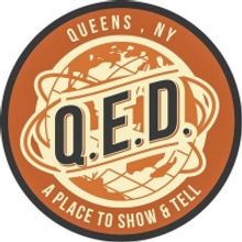QED Will Present Ft. Bob Biggerstaff, Veronica Garza & More