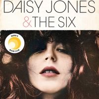 Riley Keough to Star in Musical Drama DAISY JONES AND THE SIX