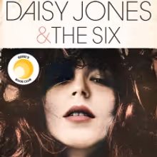 Riley Keough to Star in Musical Drama DAISY JONES AND THE SIX