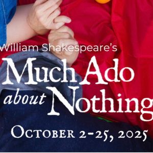 Review: MUCH ADO ABOUT NOTHING at The Baron's Men @ Curtain Theatre