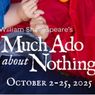 Review: MUCH ADO ABOUT NOTHING at The Baron's Men @ Curtain Theatre