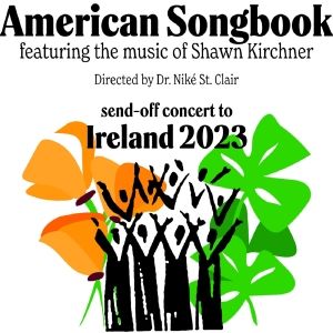 AMERICAN SONGBOOK Concert to be Presented by La Verne Church of the Brethren…