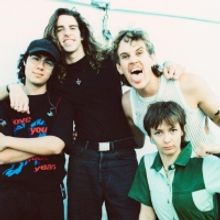 SPACEY JANE Release 'Here Comes Everybody' Deluxe