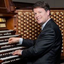 Organist Paul Jacobs To Return To Chicago Symphony Orchestra in May