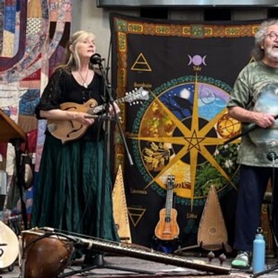 FOUR SHILLINGS SHORT to Perform Farewell Tour Concert at Teatro Paraguas