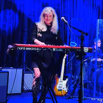 Bees Deluxe to Return to The Lizzie Rose Music Room for Modern Blues Night