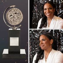 Video: Tony Nominee Audra McDonald is Back for #7