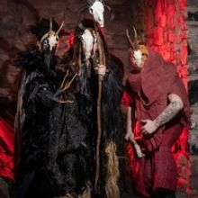 Ireland Will Host A New Three-Day Halloween Festival, PUCA