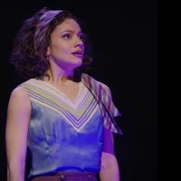 Video: Isabelle McCalla & Gregg Edelman Sing 'Shouldn't Be Surprised' in WATER FOR… Video