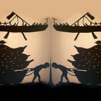 BWW Review: PERAHU-PERAHU – OZASIA FESTIVAL 2021 at Space Theatre, Adelaide Festival…