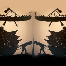 BWW Review: PERAHU-PERAHU – OZASIA FESTIVAL 2021 at Space Theatre, Adelaide Festiva