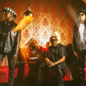 Patchogue Theatre to Present Living Colour TIMES' UP 35th Anniversary Celebration