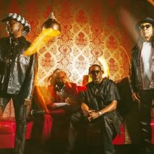 Patchogue Theatre to Present Living Colour TIMES' UP 35th Anniversary Celebration