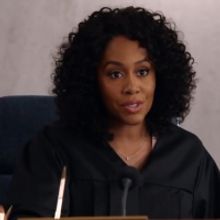 VIDEO: Watch a Sneak Peek of ALL RISE on CBS!