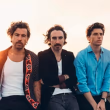 The Coronas Cap an Epic Year With More Tour Dates & Release of 'The Best of the…