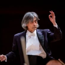 Kent Nagano To Lead Orchestre Symphonique De Montréal In Final Carnegie Hall Show