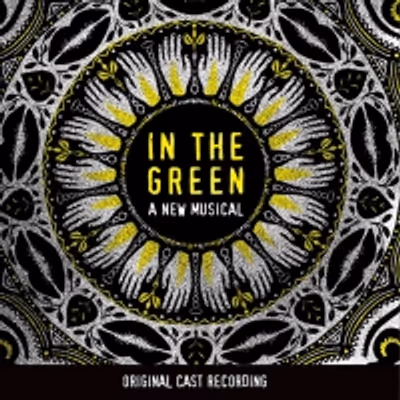 BWW Album Review: IN THE GREEN Offers a Rainbow of Revelation About the Human Journey