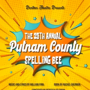 Review: THE 25TH ANNUAL PUTNAM COUNTY SPELLING BEE at Clarksville High School