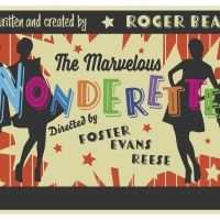 BWW Review: THE MARVELOUS WONDERETTES at Ridgefield Theater Barn
