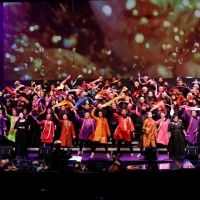 Angel City Chorale Brings Cheer To Royce Hall With THE MORE, THE MERRIER Holiday Conc Interview