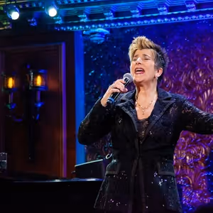 Review: Marieann Meringolo A Class Act In A CENTURY OF SONG at 54 Below