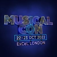 Review: MUSICAL CON, Excel Centre
