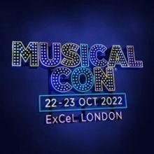 Review: MUSICAL CON, Excel Centre