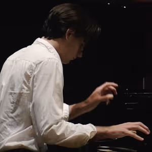 Composer-Pianist Thomas Nickell To Return To Tenri Cultural Institute For Solo Piano…