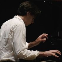 Composer-Pianist Thomas Nickell To Return To Tenri Cultural Institute For Solo Piano Recital