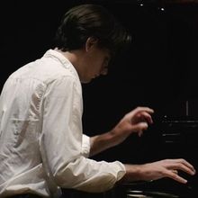 Composer-Pianist Thomas Nickell To Return To Tenri Cultural Institute For Solo Piano 