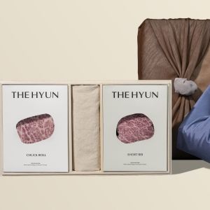 THE HYUN Premium Butcher Shop Now Open in Gramercy Park