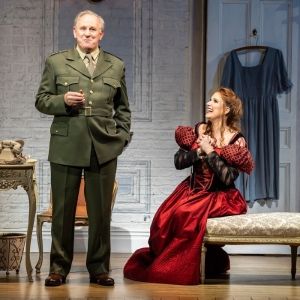 KISS ME, KATE Starring Stephanie J. Block Sets PBS Premiere